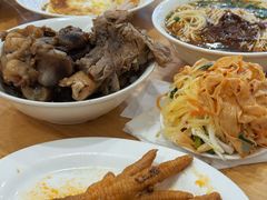 -水仙拉面(水仙街店)