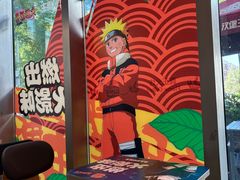 -汉堡王(北京三里屯购物中心)