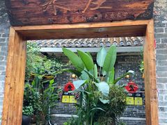 -米庄·原味私房菜(骏壹万邦店)