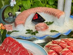 -番食园鲜食火锅(高新店)