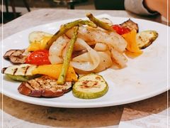 -OGGI TRATTORIA PIZZERIA(深业上城店)