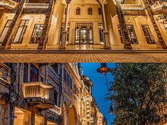 -赤坎·广东华侨国际旅游度假区