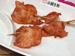 -小杨生煎(深圳岗厦北店)
