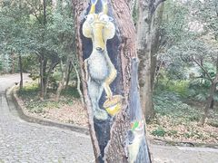 -灵谷景区