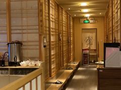 -长崎屋·日本料理·刺身·烧鸟(天河北路店)