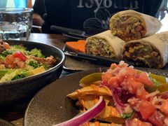 -Q MEX 库迈墨西哥餐吧(三里屯店)