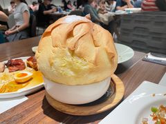 舒芙蕾plus-港丽餐厅(杭大店)