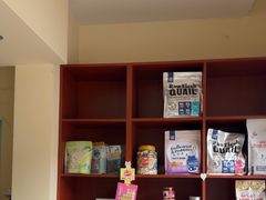 -艾贝尔宠物医院 ·内科全科(梁溪路店)