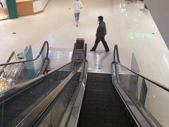 -龙湖西安曲江天街