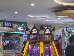 -meland·儿童乐园·游戏厅娃娃机·电玩Xbox(成都合生汇店)