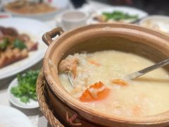 -潮州府·潮菜·砂锅粥(徐家汇店)