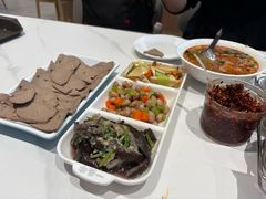 -一头牛馅饼店总店(卫工街店)