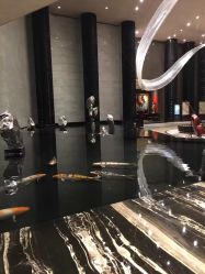 -静安洲际酒店·宴会厅