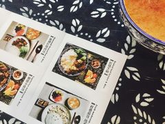 -蜗牛小馆醉乡民谣云南菜(惠新西里店)