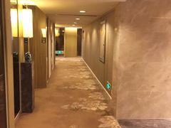 走廊-南京双门楼宾馆(盐仓桥地铁站阅江楼店)