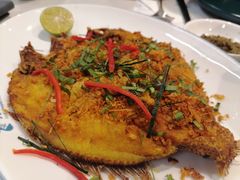 -美奈小馆·越南料理(中航城君尚购物中心店)