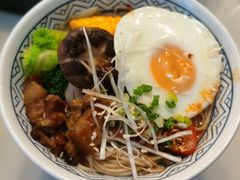 -馥家小馆(黔灵山公园店)