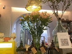 -绿房子方寸咖啡(星海名城店)