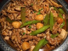 -蛮横肉蟹煲(印象城店)