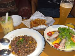 -MR.ROCKY洛奇先生RESTAURANT&BAR(宝安壹方城店)