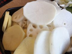 -新辣道鱼火锅(领展购物广场·中关村店)