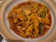 -马凯餐厅(地安门店)