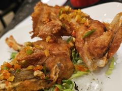 -京香轩·中餐厅(上海中庚聚龙酒店)