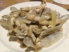 -老姑砂锅·烧烤天津菜(体北道店)
