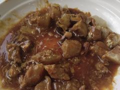 -京秀缘蒸汽海鲜农家菜大馅蒸饺