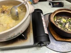 -金龙·打边炉(南京西路店)