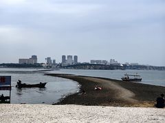 -锦州笔架山风景区