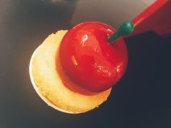 -Salon de The de Joel Robuchon(外滩18号店)