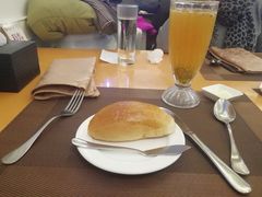 -红房子西菜馆(淮海中路店)