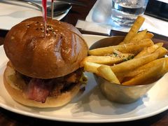 -Bistro 63 创意融合料理(广粤天地店)