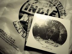-独音唱片 Indie Music
