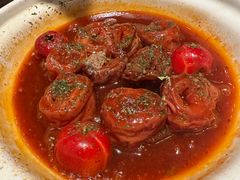 -泉畔人家·老济南经典鲁菜(大明湖店)