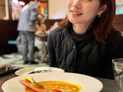 -哈蒙德餐厅