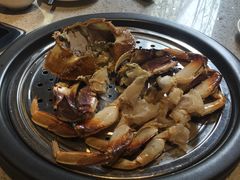 -粗茶淡饭·隐庐私厨(东亭店)