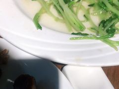 -金枝玉叶上海人家食府(三里河店)