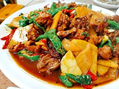 滕州辣子鸡-鲁南仔·滕州炒鸡(经三路店)