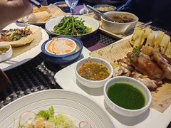 -翡翠鸟精品泰国菜(北辰财富中心店)