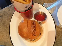 -Cooking Man(中懋天地店)