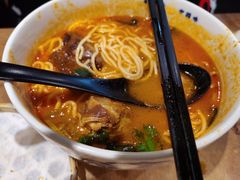 -和府捞面(东直门银座店)