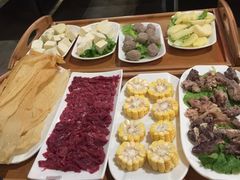 -牛很鲜潮汕牛肉火锅(朝晖路店)