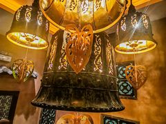 -叶叶菩提·晋福宫