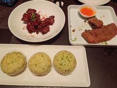 侨乡葱茸包-闽和南(深圳万象城店)