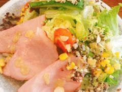 -AFS Cafe & Canteen(闽江二路店)