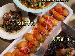 -六合居·明厨亮灶餐厅(成双大道店)