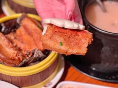-莲餐厅·湖北菜·潜江小龙虾店(愚园路店)