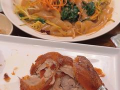 -京味斋·烤鸭·北京菜(安贞店)